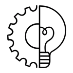 icono herramienta y bombillla